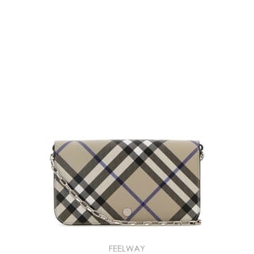Burberry �ؿ� ������� ������ ���� LS ���� �� ü�� �� 8095122 B9629�ؿ� ������� ������ ���� LS ���� �� ü�� �� 8095122 B