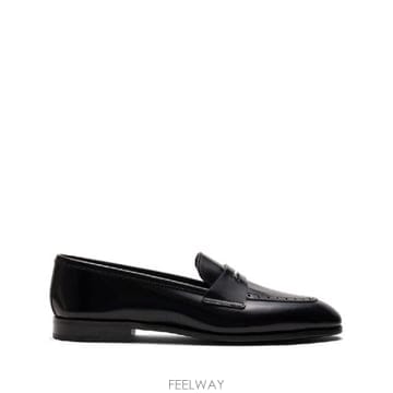Churchs �׶�����Ÿ �ؿ� óġ�� ���� ONYX LEATHER ���� DD00939EMF0AAB�׶�����Ÿ �ؿ� óġ�� ���� ONYX LEATHER ���� DD00939E