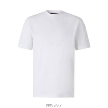 Brioni �׶�����Ÿ �ؿ� �긮���� ���� COTTON Ƽ���� UJSY0LOD6209000�׶�����Ÿ �ؿ� �긮���� ���� COTTON Ƽ���� UJSY0LOD62