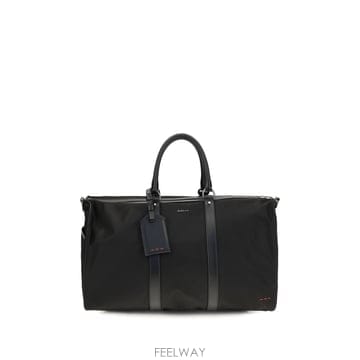 [B1] 키톤 UBA0158N0127001 더플백 여행 가방 토트백 남성 UBA0158N0127001NERO