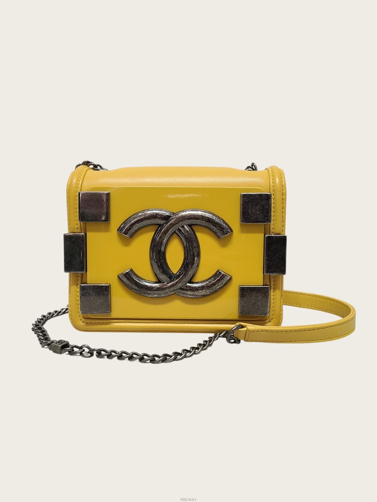 CHANEL [�߰���ǰ/���̽���] ���� ���ο� ����Ʈ�� �̴� ���͵� CC ���� �÷���[�߰���ǰ/���̽���] ���� ���ο� ����Ʈ�� �̴� ���͵� C