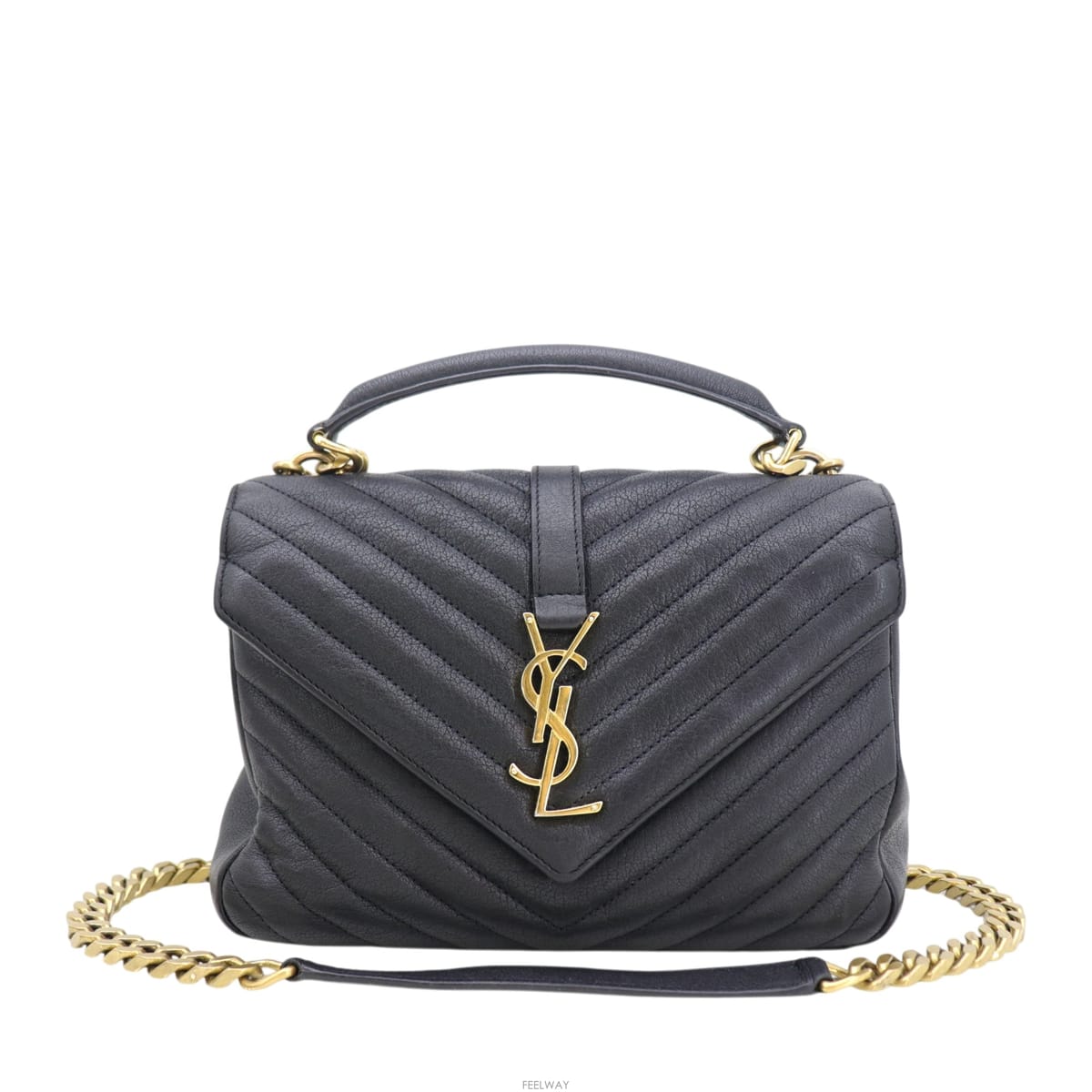 Saint Laurent [�����߰���ǰ�ؿ����] ���ζ� �ø��� �̵� ����� 600279 ���� A[�����߰���ǰ�ؿ����] ���ζ� �ø��� �̵� ����� 60027