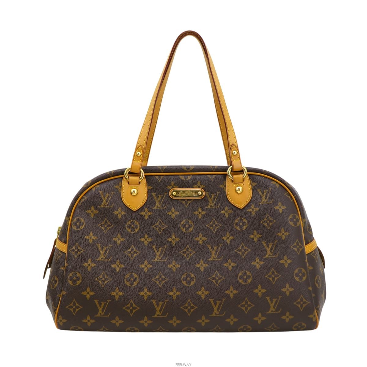 Louis Vuitton [�����߰���ǰ�ؿ����] ���̺��� ���丣���� GM M95566 ���� A[�����߰���ǰ�ؿ����] ���̺��� ���丣���� GM M95566 