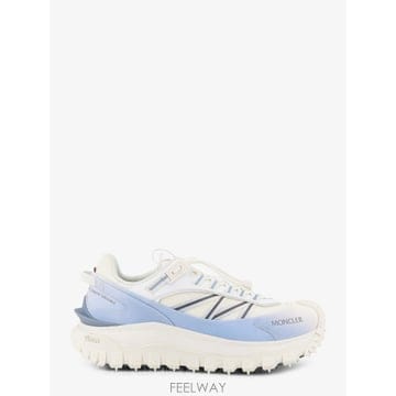 [A8] 몽클레르 L109A4M00280 스니커즈 슈즈 남성 L109A4M00280-M8443700