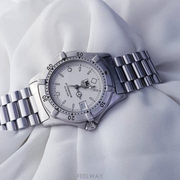 Tag Heuer �±�ȣ�̾� 962.013 ������� ��ǰ�ð� �������±�ȣ�̾� 962.013 ������� ��ǰ�ð� ������
