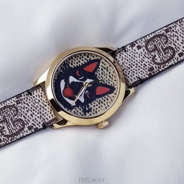 GUCCI ���� 126.4 GUCCI ����ǰ�� ���ڽð� �������� 126.4 GUCCI ����ǰ�� ���ڽð� ����