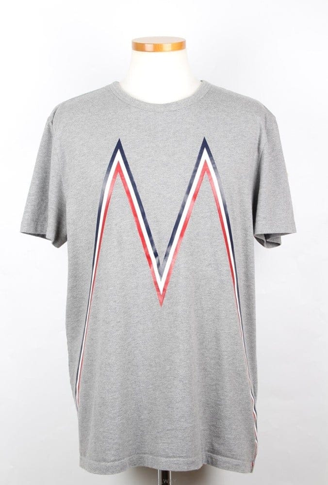 Moncler ��Ŭ���� �Ｑ ��ΰ� ���� ���� Ƽ���� XL��Ŭ���� �Ｑ ��ΰ� ���� ���� Ƽ���� XL