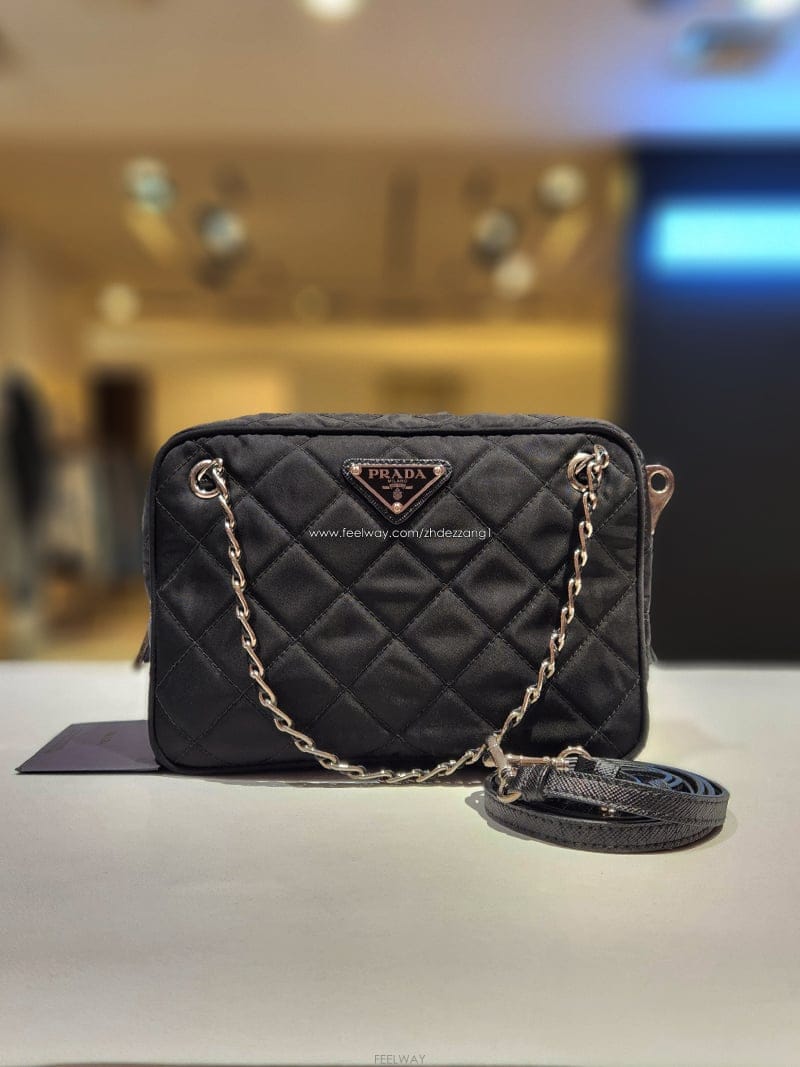 PRADA ����� �׼��� ���Ϸ� ���� ü�� ����� 1BH910����� �׼��� ���Ϸ� ���� ü�� ����� 1BH910