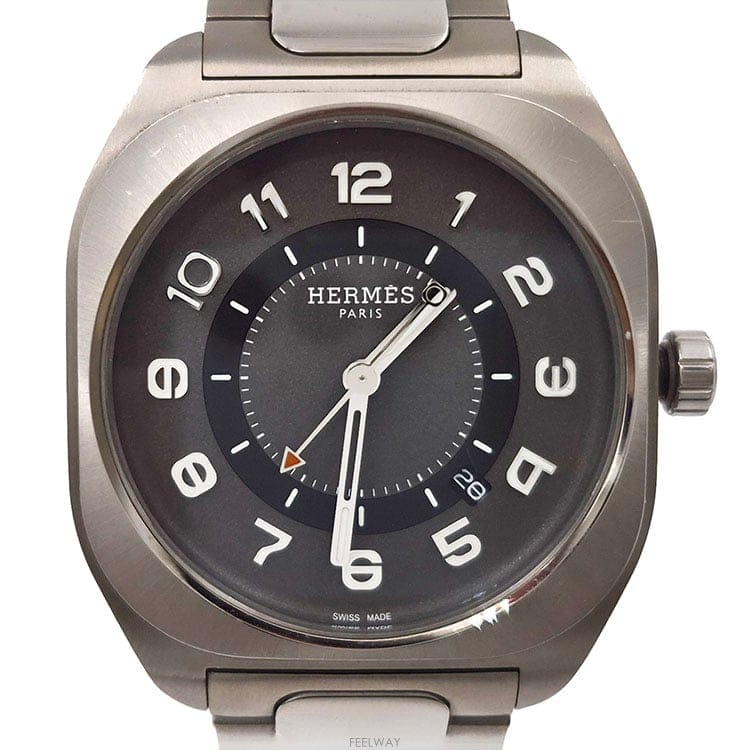 HERMES �����޽� H08 ƼŸ�� �ð� (SP1.741)�����޽� H08 ƼŸ�� �ð� (SP1.741)