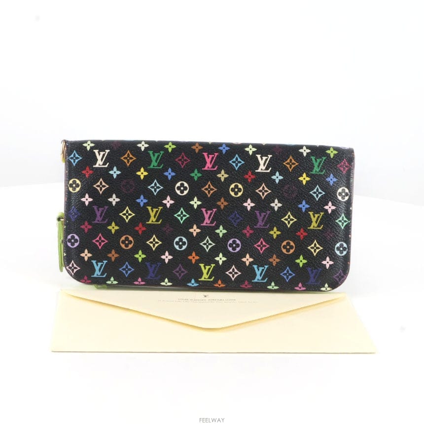 Louis Vuitton [�߰���ǰ�ٿ�] ���̺��� ���׷� ��Ƽ�÷� ����ī�� �μֶ���Ʈ ������ M93755[�߰���ǰ�ٿ�] ���̺��� ���׷� ��Ƽ�÷� ����ī�� ��