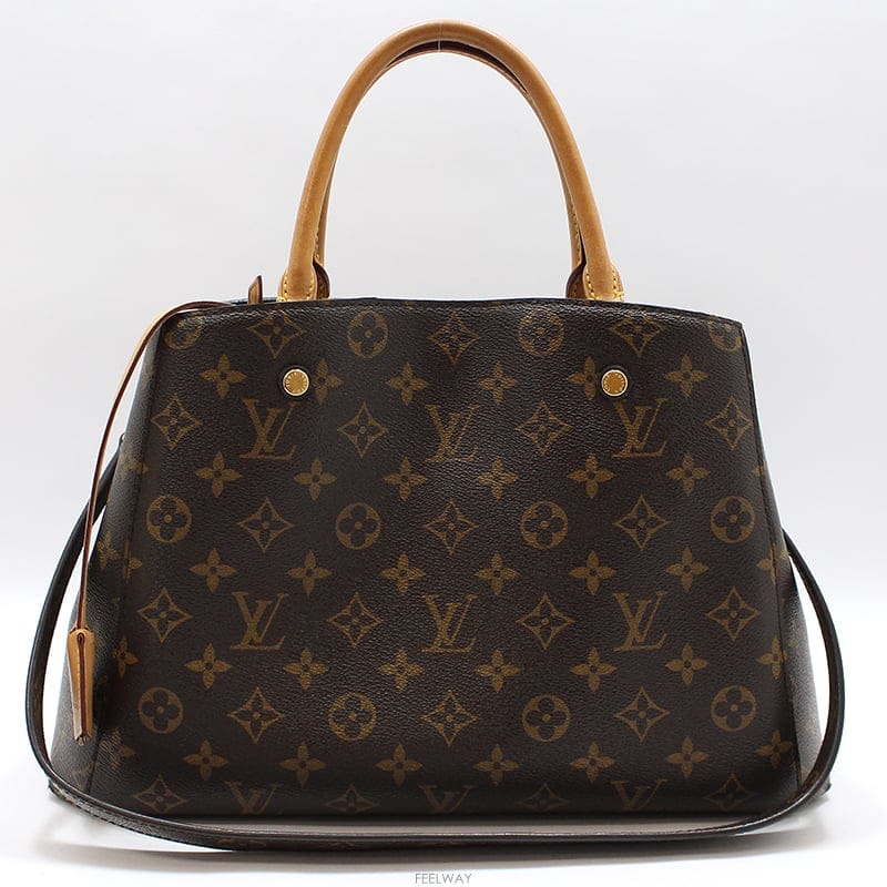 Louis Vuitton ���̺��� M41056 ���׷� ���״�MM �������̺��� M41056 ���׷� ���״�MM �����