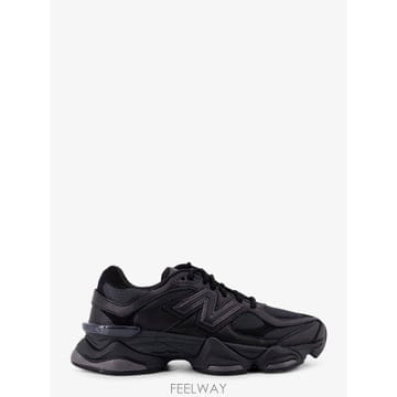 [A8] 뉴발란스 U9060NRI 스니커즈 슈즈 U9060NRI-BLACK