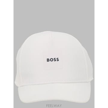 26 S/S 보스 CAPPELLO DA 베이스볼 콘 로고 (KIDS  B0042270767
