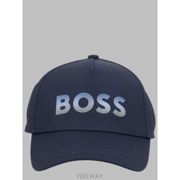26 S/S 보스 CAPPELLO DA 베이스볼 콘 로고 (KIDS  B0042270768