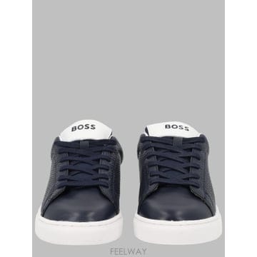 26 S/S 보스 스니커즈 콘 LACCI (KIDS 상품) J5280 B0042270769