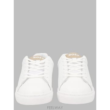 26 S/S 보스 스니커즈 콘 LACCI (KIDS 상품) J5280 B0042270770