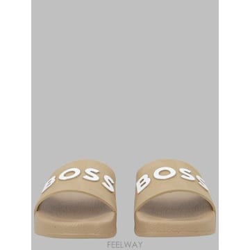 Boss 26 S/S ���� CIABATTA �� FASCIA LOGATA (KI B004227077126 S/S ���� CIABATTA �� FASCIA LOGATA (KI B0042270771