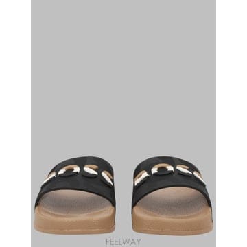 Boss 26 S/S ���� CIABATTA �� FASCIA LOGATA (KI B004227077326 S/S ���� CIABATTA �� FASCIA LOGATA (KI B0042270773