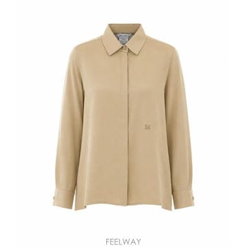 Max Mara FW26[��������] ���� 2621116021600 MXMGERANIO 007 [B0]FW26[��������] ���� 2621116021600 MXMGERANIO 007 [B0]