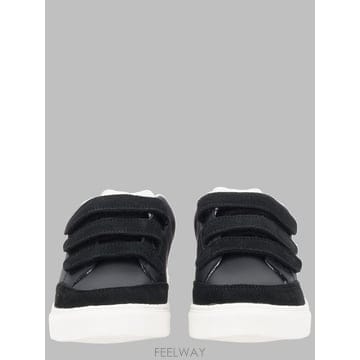 26 S/S 보스 스니커즈 콘 STRAPPO (KIDS 상품) J52 B0042270783