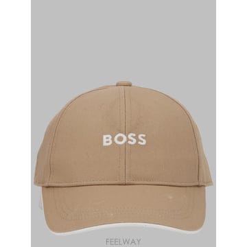 26 S/S 보스 CAPPELLO DA 베이스볼 콘 로고 (KIDS  B0042270785