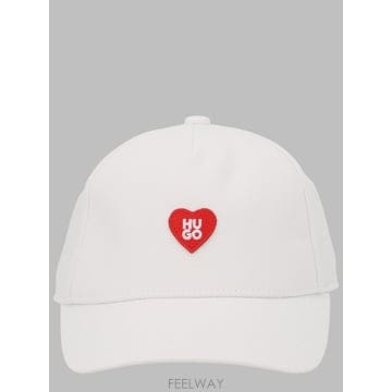 26 S/S 휴고 보스 CAPPELLO DA 베이스볼 콘 로고 (KI B0042270787