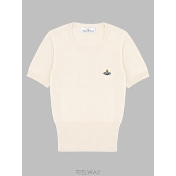 26 F/W 비비안 웨스트우드 SHORTSLEEVEDTSHIRTS 1 B0042270793