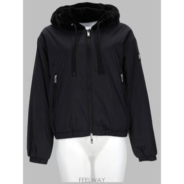 26 F/W 무스너클 GIACCA 리버시블 EATON 버니 M34LS B0042270809
