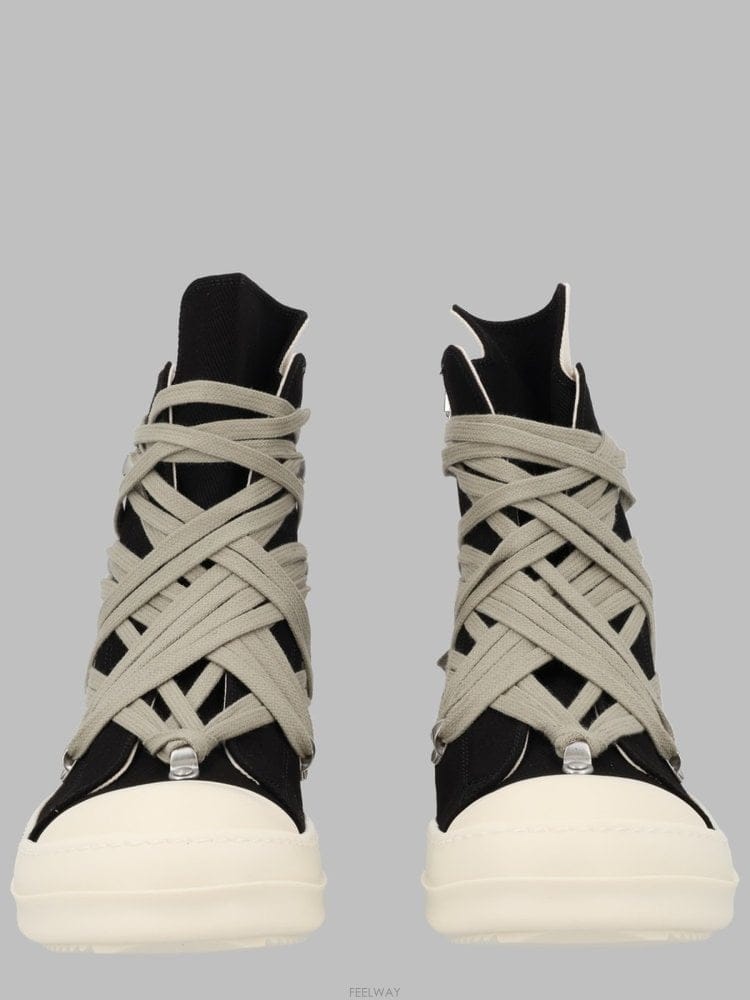 Rick Owens 26 F/W �������� ��ũ������ ����Ŀ�� DU02F6809_DOW19 B004227081226 F/W �������� ��ũ������ ����Ŀ�� DU02F6809_DOW19 B0