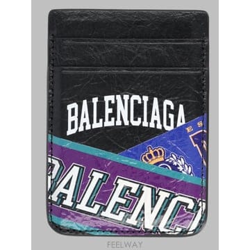 26 F/W 발렌시아가 지갑 675835_2ACO81084 B0042270829