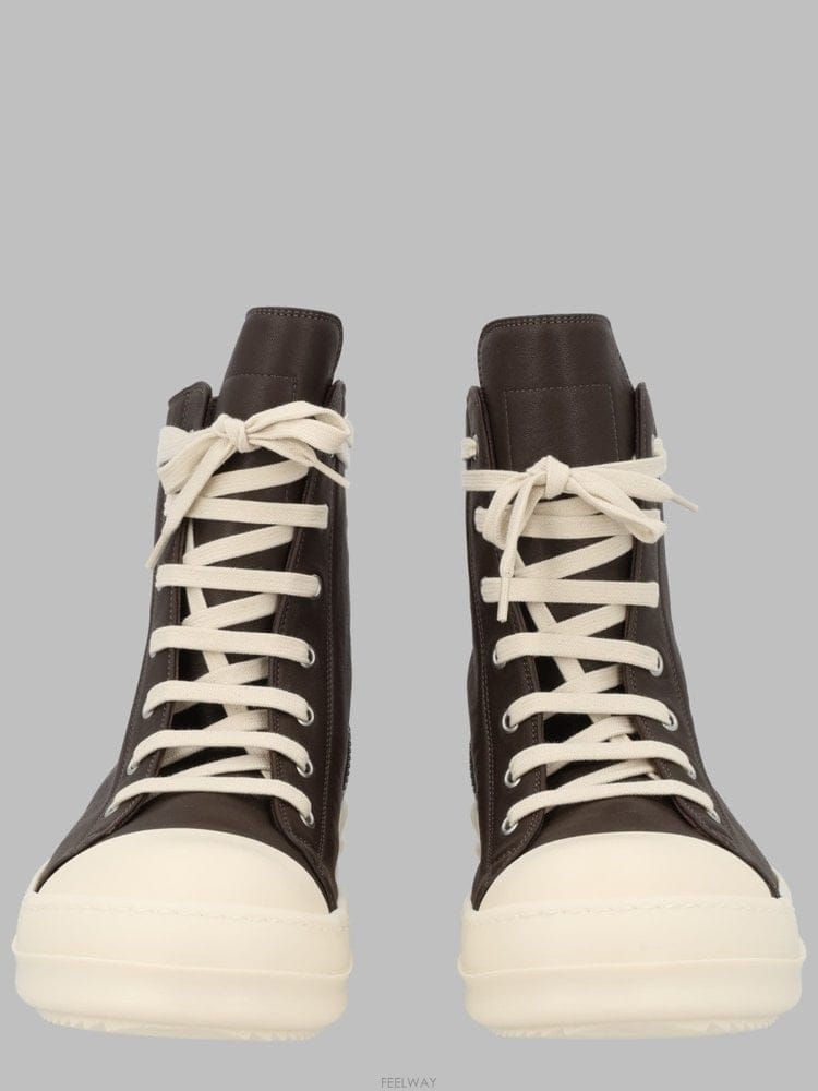Rick Owens 26 F/W �������� ����Ŀ�� RR02F4890_LGY8411 B004227083326 F/W �������� ����Ŀ�� RR02F4890_LGY8411 B0042270833