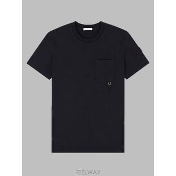 26 F/W 몽클레어 티셔츠 인 꼬또네 L20938C00022_89B B0042270863