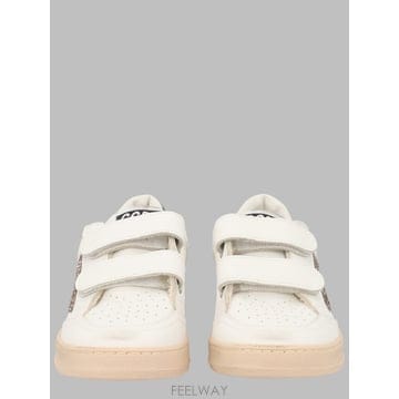 26 F/W 골든구스 볼 스타 스트랩 레더 UPPER 토 스트랩 힐  B0042270867