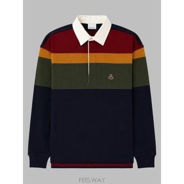 26 F/W 이자벨 마랑 폴로 브랜던 인 꼬또네 PL0013HA_D3 B0042270875