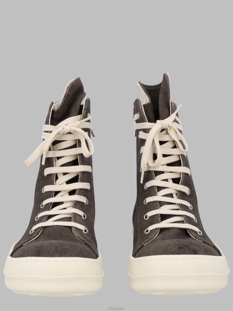 Rick Owens 26 F/W �������� ��ũ������ ����Ŀ�� DU02F6807_DRK34 B004227089426 F/W �������� ��ũ������ ����Ŀ�� DU02F6807_DRK34 B0