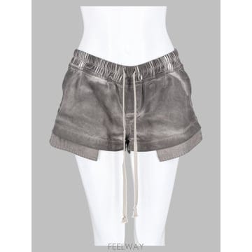 Rick Owens 26 F/W �������� ��ũ������ ���� DS02F6319_DLD78 B004227093026 F/W �������� ��ũ������ ���� DS02F6319_DLD78 B00422