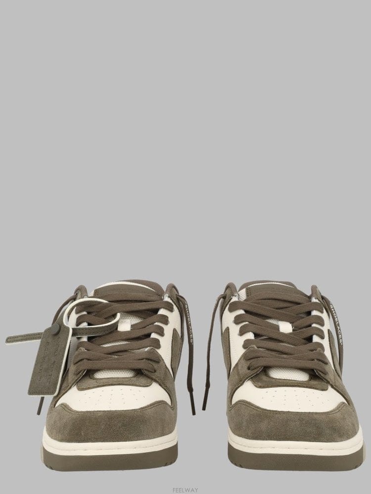 Off White 26 F/W ����ȭ��Ʈ ����Ŀ�� OF05728310_CREAM/MIL B004227094726 F/W ����ȭ��Ʈ ����Ŀ�� OF05728310_CREAM/MIL B00422