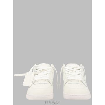 26 F/W 오프화이트 스니커즈 M189C9L009_WHITE/WHI B0042270948