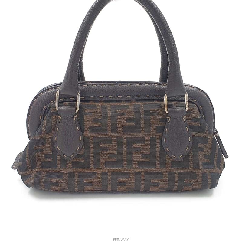 FENDI ��� ��ī �̴� ��Ʈ��� ��ī �̴� ��Ʈ