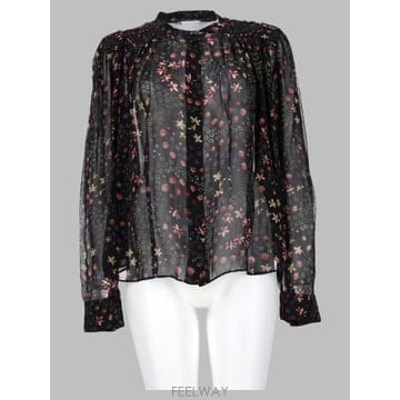 26 F/W 이자벨 마랑 ETOILE LONGSLEEVEDSHIRTS B0042270975