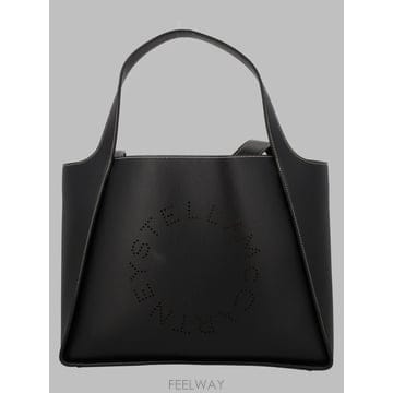 26 F/W 스텔라 맥카트니 백 토트백 라지 콘 로고 502793_W B0042270979