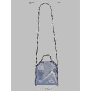 26 F/W 스텔라 맥카트니 백 토트백 티니 파라벨라 391698_W B0042270980