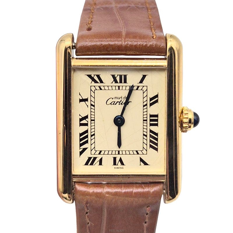 Cartier ��쿡 �ӽ�Ʈ ��ũ �ǹ� ���� �ð� L634632��쿡 �ӽ�Ʈ ��ũ �ǹ� ���� �ð� L634632