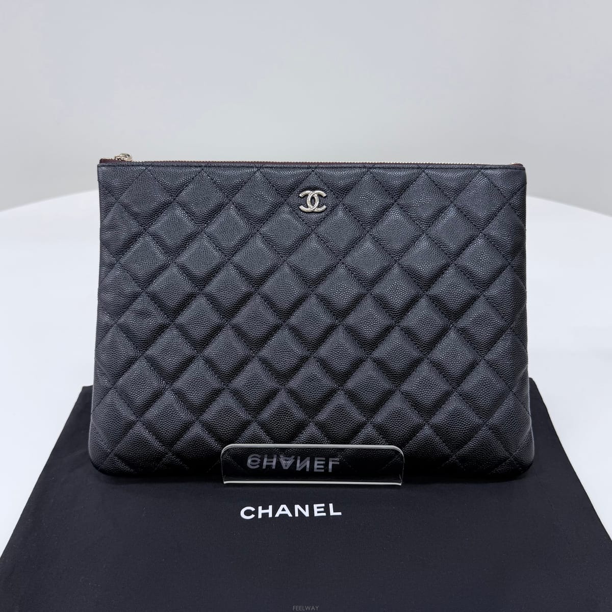 CHANEL [S��/�̵��] ���� CC�ΰ� ĳ��� Ŭ���� Ŭ��ġ�� ���� 30����[S��/�̵��] ���� CC�ΰ� ĳ��� Ŭ���� Ŭ��ġ�� ���� 3
