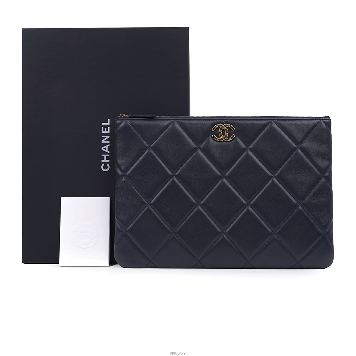 CHANEL [�߰���ǰ] ���� cc�ΰ� Ŭ��ġ�� AP0952 30����[�߰���ǰ] ���� cc�ΰ� Ŭ��ġ�� AP0952 30����