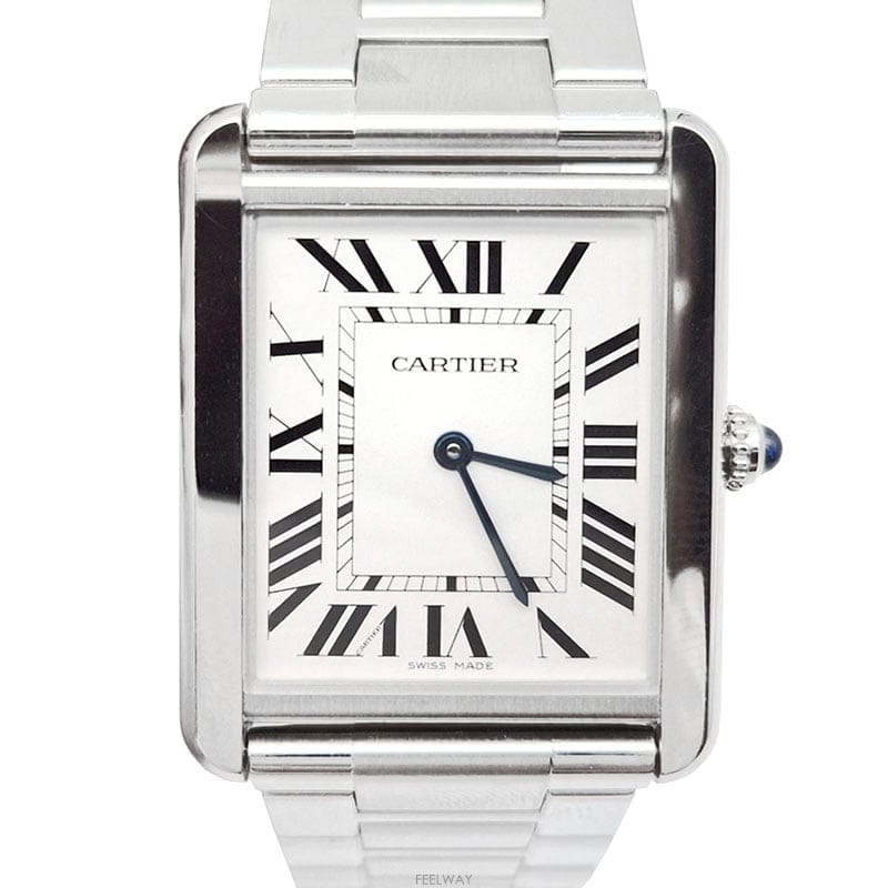 Cartier ��쿡 ��ũ �ַ� ��ƿ �ð� ���� L495641��쿡 ��ũ �ַ� ��ƿ �ð� ���� L495641