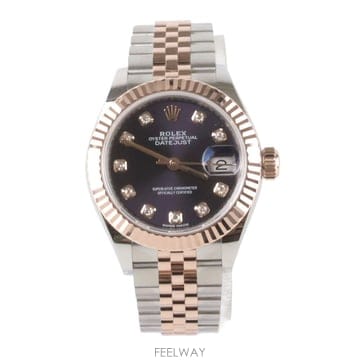 Rolex �ѷ��� ��������Ʈ 28 ������ �޺� 10p 279171�ѷ��� ��������Ʈ 28 ������ �޺� 10p 279171