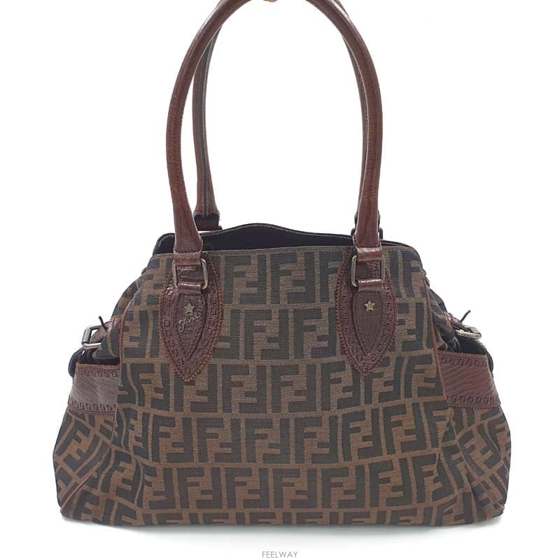 FENDI ��� ��ī ������� ��ī ����