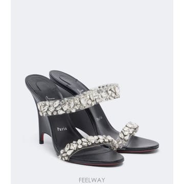 Christian Louboutin ������� ũ����������� Miss Z �Ӻ����õ� ���� ���鱹����� ũ����������� Miss Z �Ӻ����õ� ���� ����