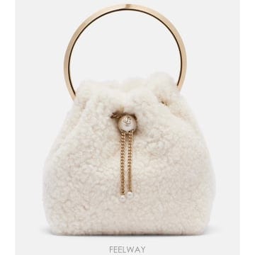 Jimmy Choo ������� ������ Bon Bon ���� �þ ��Ŷ �鱹����� ������ Bon Bon ���� �þ ��Ŷ ��